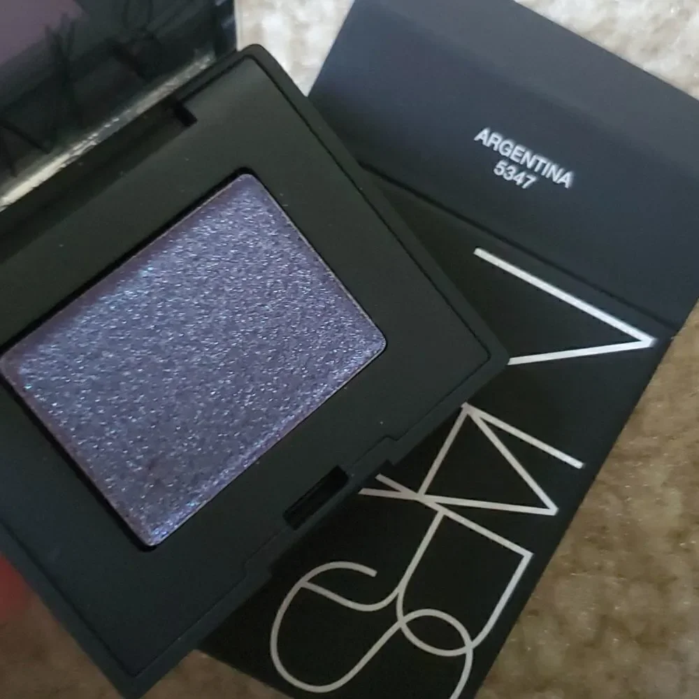 NARS   Nars Moskova Eye Set